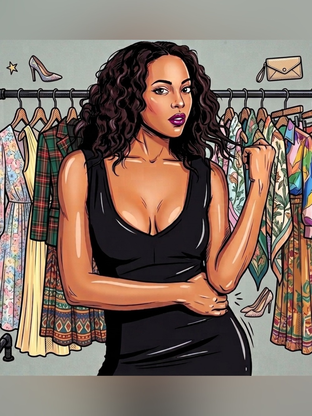 Ciara is Live Notification Post - Picture 1 of 2